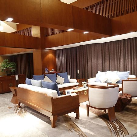 Fliport Resort Valley Longyan Liancheng Ngoại thất bức ảnh