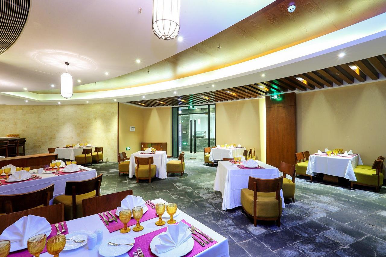 Fliport Resort Valley Longyan Liancheng Ngoại thất bức ảnh