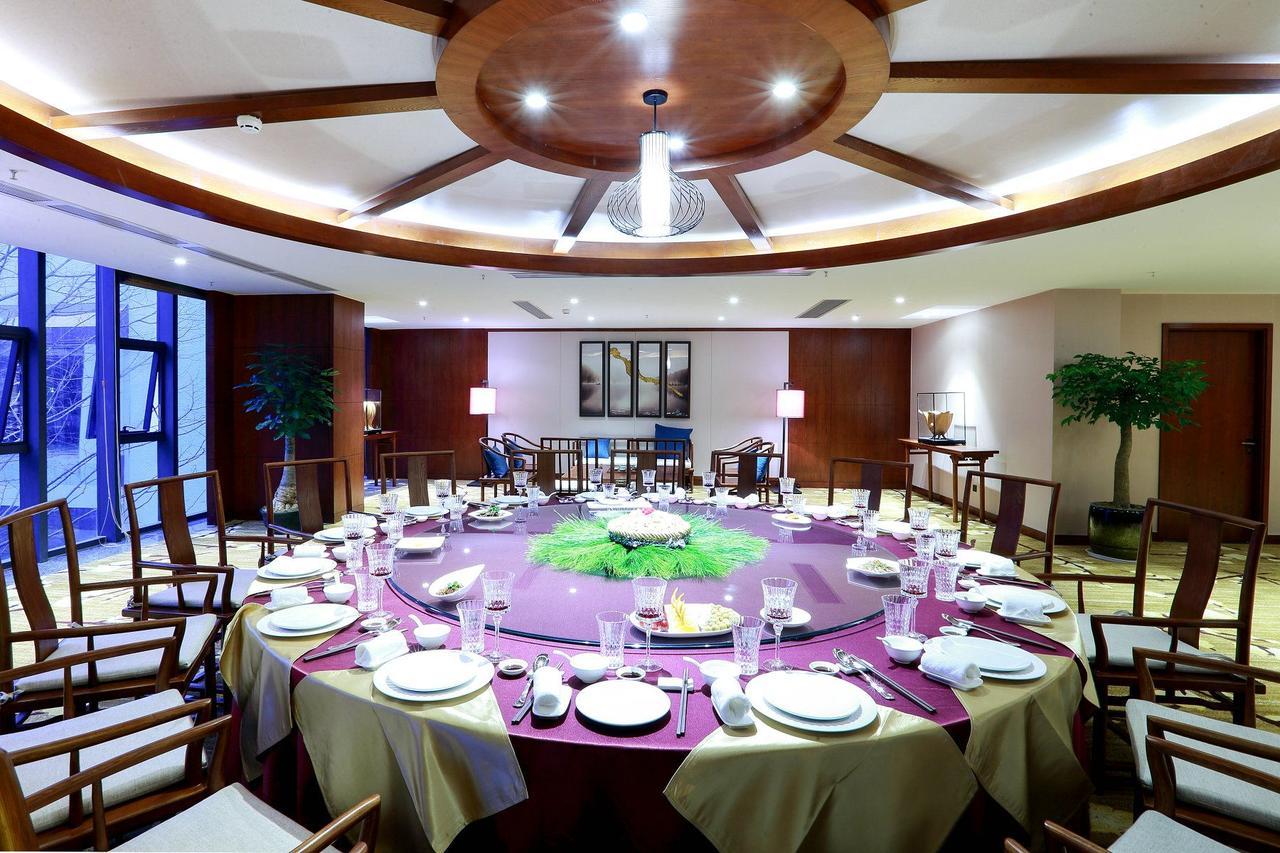 Fliport Resort Valley Longyan Liancheng Ngoại thất bức ảnh