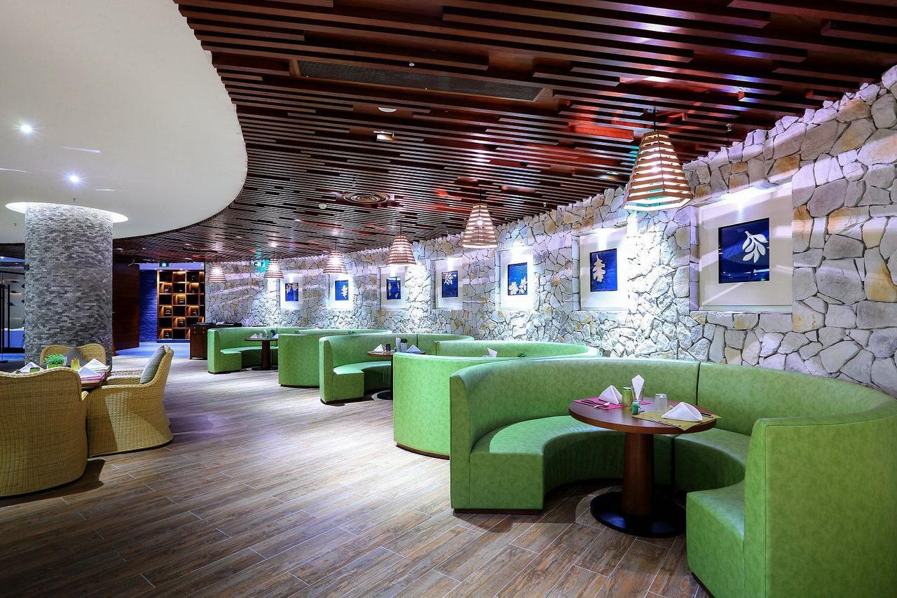 Fliport Resort Valley Longyan Liancheng Ngoại thất bức ảnh
