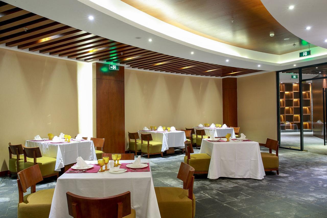 Fliport Resort Valley Longyan Liancheng Ngoại thất bức ảnh