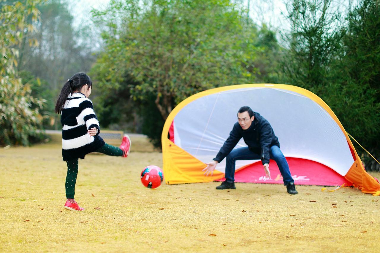 Fliport Resort Valley Longyan Liancheng Ngoại thất bức ảnh