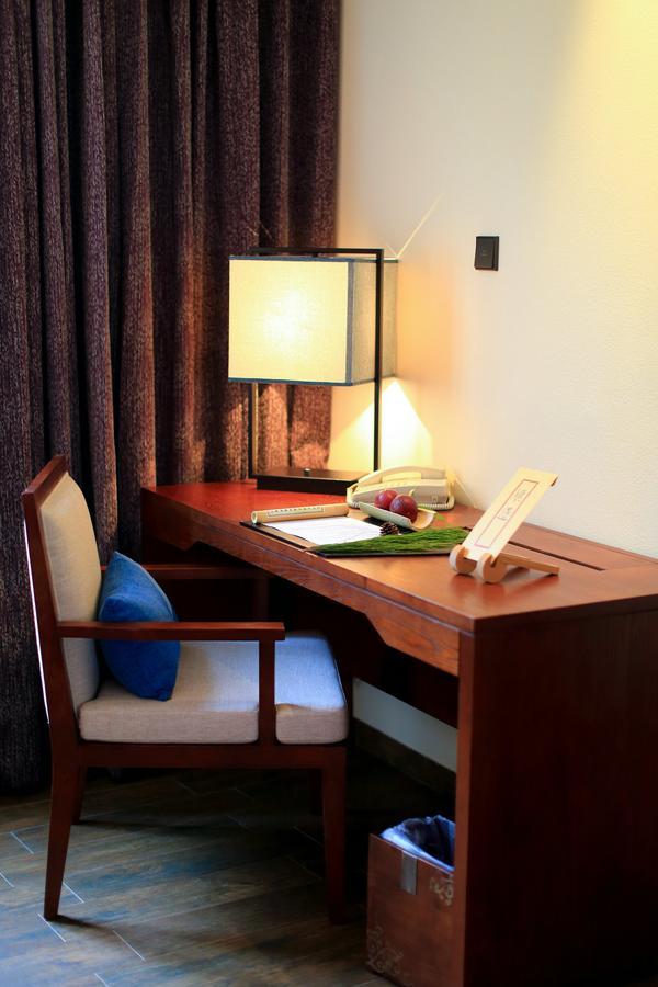 Fliport Resort Valley Longyan Liancheng Ngoại thất bức ảnh