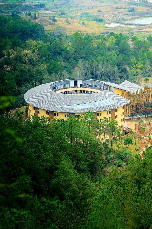 Fliport Resort Valley Longyan Liancheng Ngoại thất bức ảnh