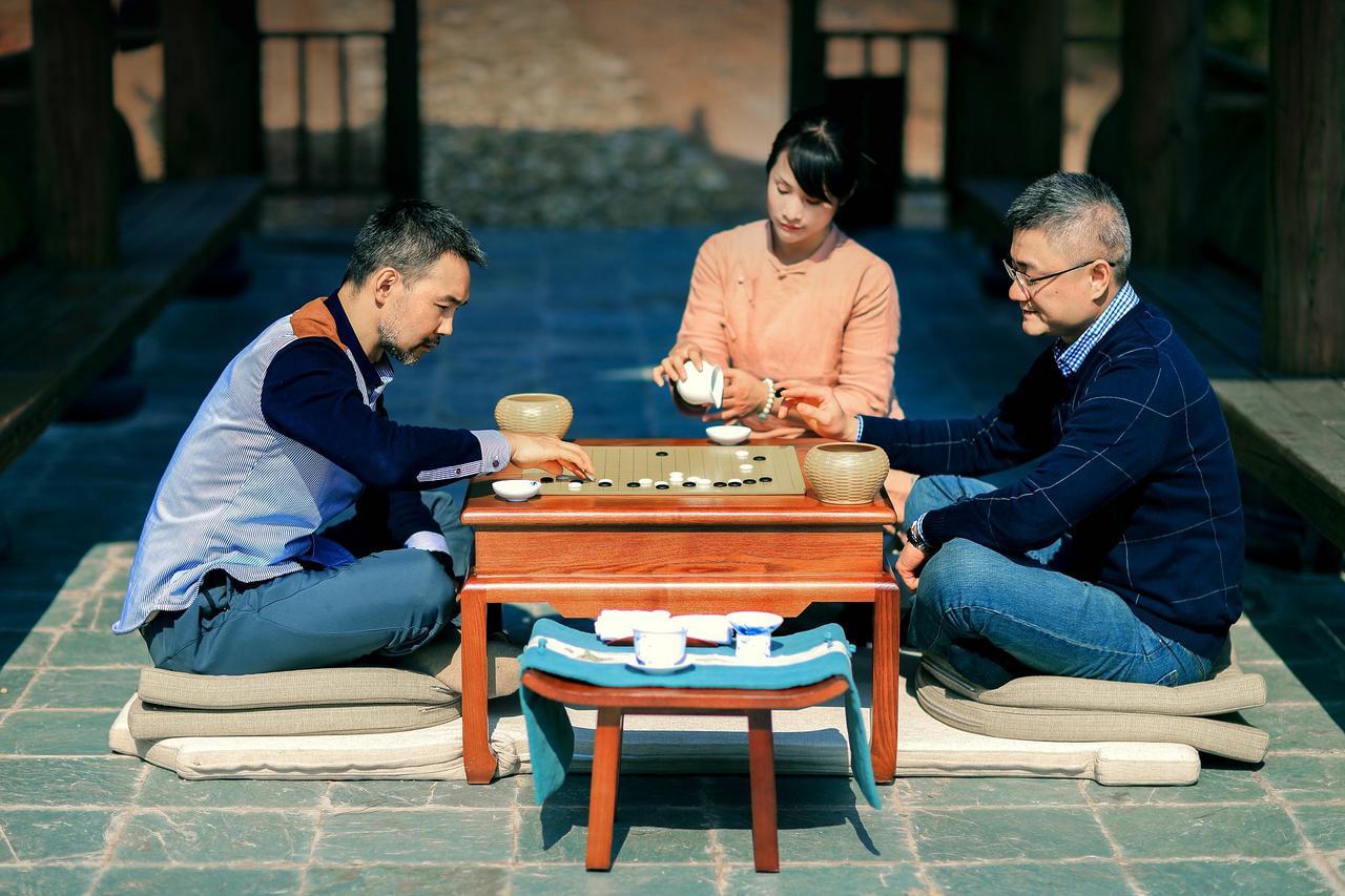 Fliport Resort Valley Longyan Liancheng Ngoại thất bức ảnh