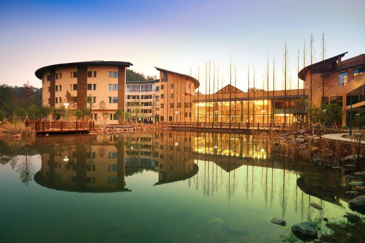 Fliport Resort Valley Longyan Liancheng Ngoại thất bức ảnh