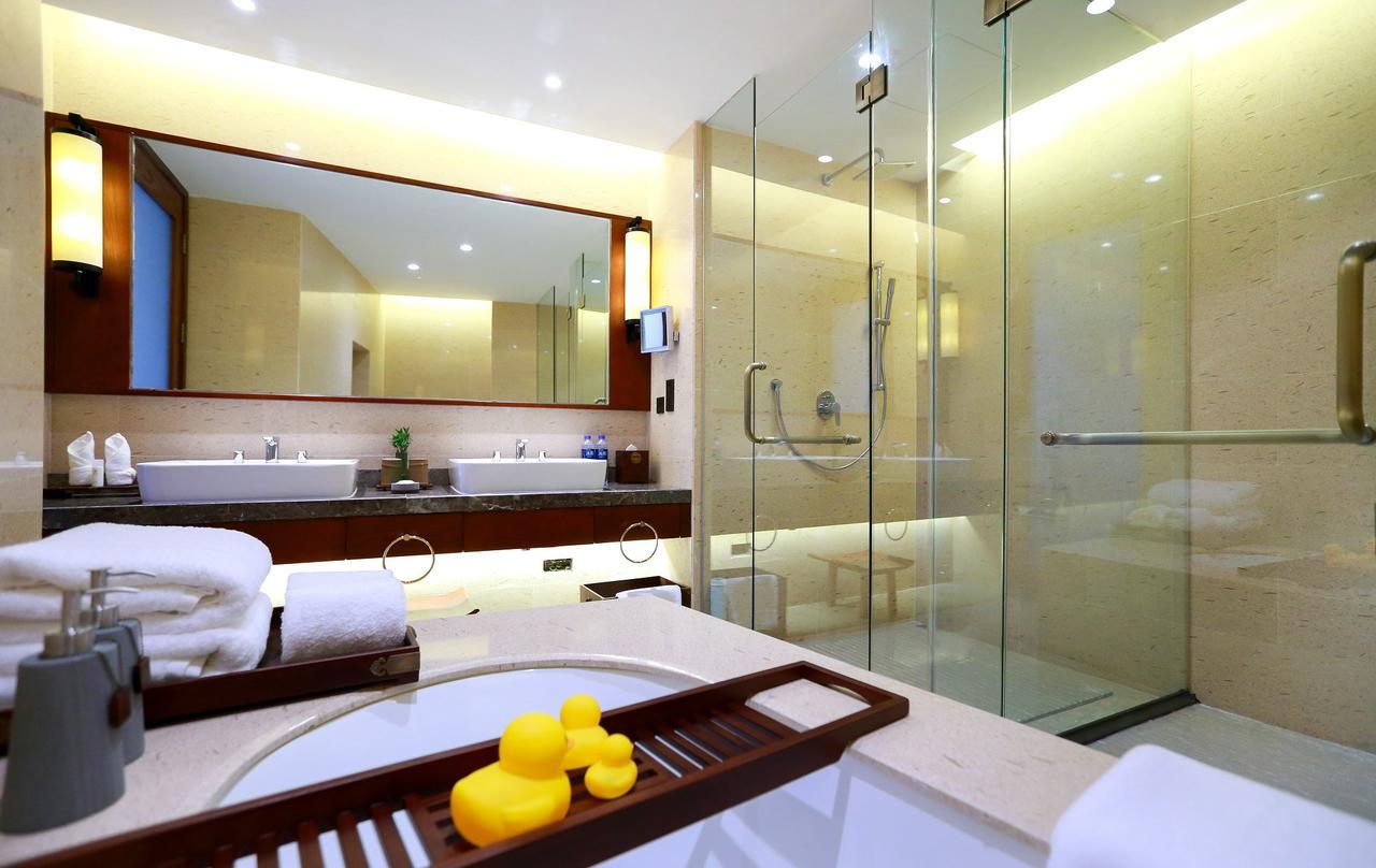 Fliport Resort Valley Longyan Liancheng Ngoại thất bức ảnh