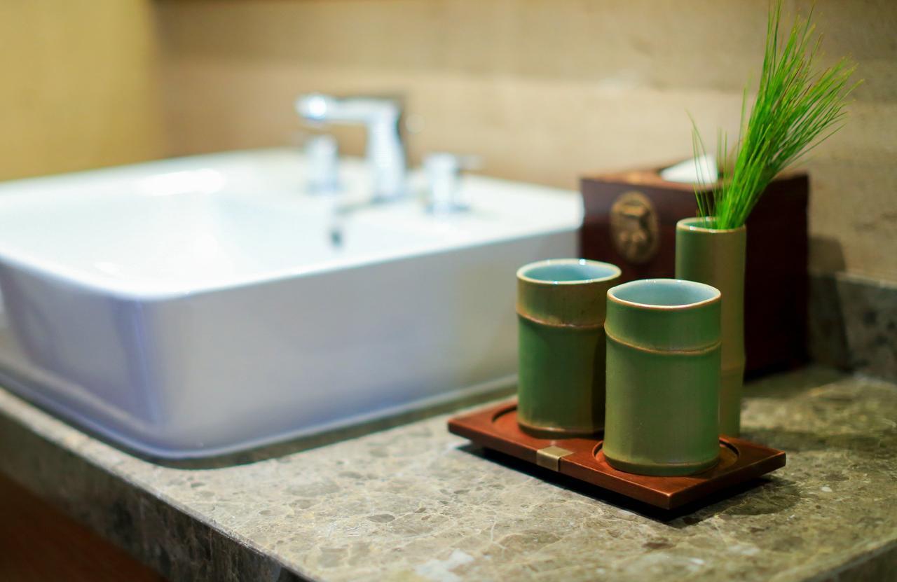 Fliport Resort Valley Longyan Liancheng Ngoại thất bức ảnh