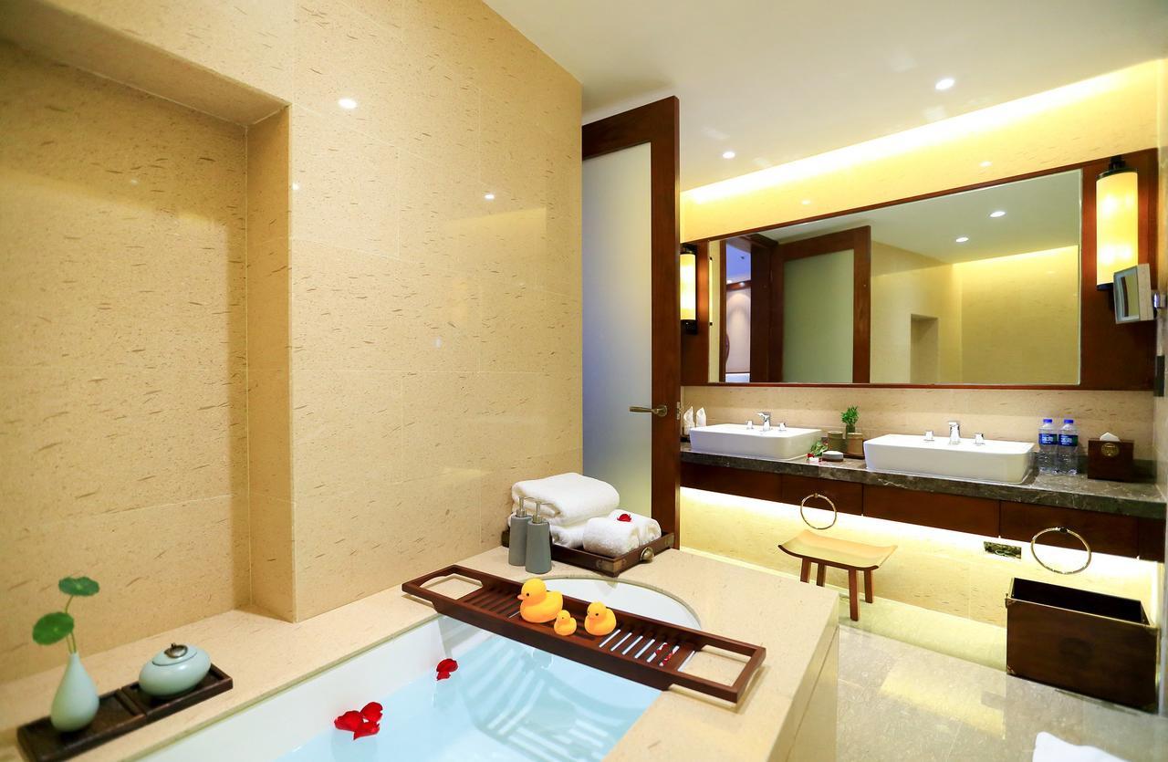 Fliport Resort Valley Longyan Liancheng Ngoại thất bức ảnh