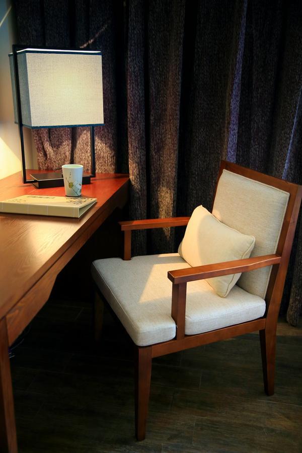 Fliport Resort Valley Longyan Liancheng Ngoại thất bức ảnh